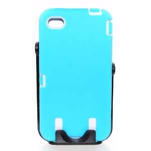   Phone Case with Holster 360 Swivel Clip + Microfiber Bag Electronics