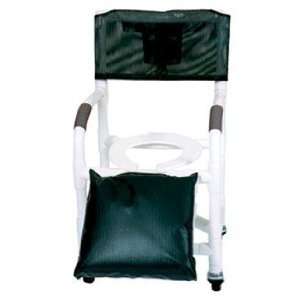   Chair   Uni lateral or Bi lateral Below Knee Amputee   Open Front Seat