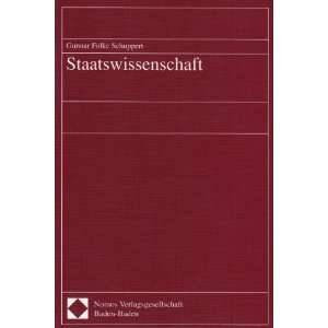  Staatswissenschaft. (9783832903244) Samira Ahler Books