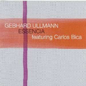  Essencia Gebhard Ullmann Music