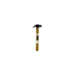  Wood handle hammer (Wholesale in a pack of 12) Everything 