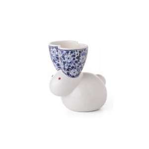  Delft Blue 9 2 Vase
