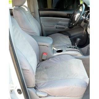   , Custom Exact Seat Covers Designed For 2009 2011 Toyota Tacoma