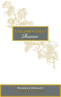   shop all columbia crest wine from columbia valley bordeaux red blends