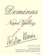 Dominus Estate (375ML half bottle) 2007 