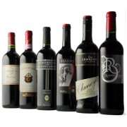 Quintessential Reds Wine Gift Collection