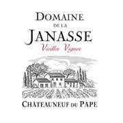 La Janasse Chateauneuf du Pape Vielles Vignes 2008 