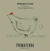 Primaterra Primitivo 2009 