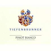 Tiefenbrunner Pinot Bianco 2009 