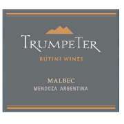 Trumpeter Malbec 2010 