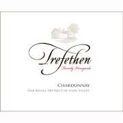 Trefethen Estate Chardonnay 2010 