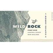 Wild Rock Cupids Arrow Pinot Noir 2008 