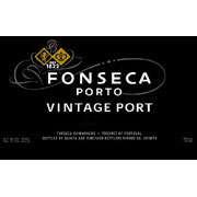 Fonseca Vintage Port 2009 