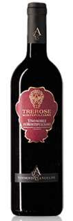   all tenuta trerose wine from tuscany sangiovese learn about tenuta