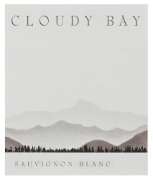Cloudy Bay Sauvignon Blanc 2011 