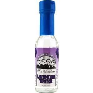  Fee Brothers Lavender Flower Water   4 oz Kitchen 