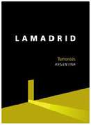 Lamadrid Torrontes 2010 