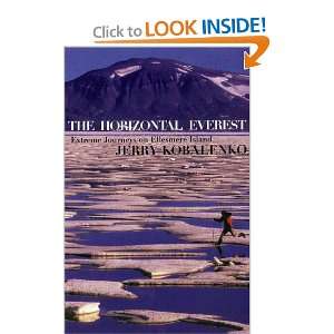    on Ellesmere Island (9780670894345) Jerry Kobalenko Books