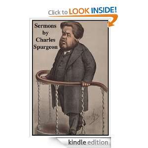 Charles Spurgeon Sermons Charles Spurgeon, Inc. Publishers  