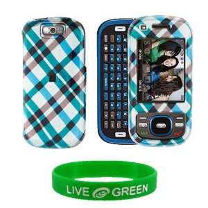   Case for Samsung Exclaim M550 Phone, Sprint Cell Phones & Accessories