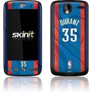 K. Durant   Oklahoma City Thunder #35 skin for HTC Desire 