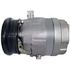  ACDelco 15 20120 A/C Compressor Automotive