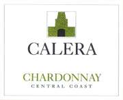 Calera Central Coast Chardonnay 2006 