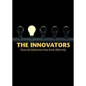  The Innovators (9781904778400) Books