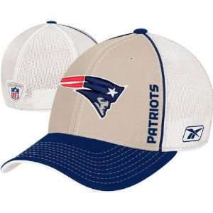 New England Patriots 2008 NFL Draft Hat 