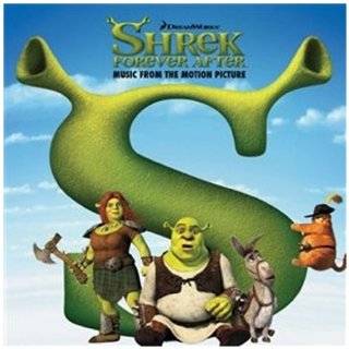 Shrek Forever After (Music From the Motion Picture)