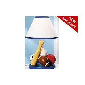  Childrens Table Lamps 