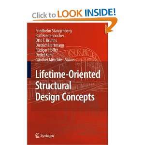  Lifetime Oriented Structural Design Concepts 