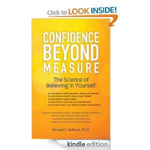   Beyond Measure The Science of Believing in Yourself [Kindle Edition