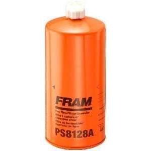 FRAM PS8128A Fuel and Water Separator Filter Automotive