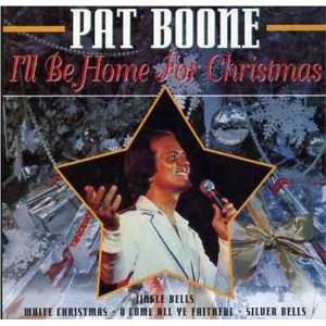 Christmas With Pat Boone Pat Boone Music