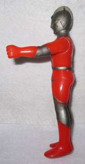 Ultraman Jonias 7 Figure Popy Japan Rare  