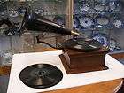 WISCONSIN WI   Real Photo, Phonograph items in Seths Antiques store 