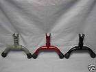 Snap On Stand for Minelab X Terra Detector in 3 colors