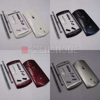   Housing Faceplate Case Cover Z86 For Sony Ericsson Xperia Neo MT15i