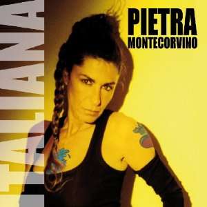  Italiana Pietra Montecorvino Music
