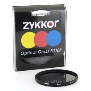   Neutral Density ND4 0.6 ND 4 HD Optical Glass Filter