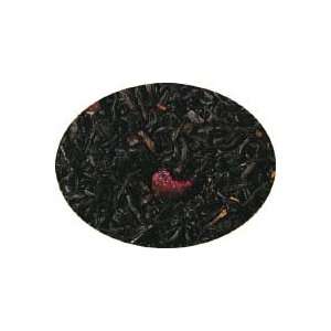 Wild Cherry  Black Loose Leaf Tea (4 oz.)  Grocery 