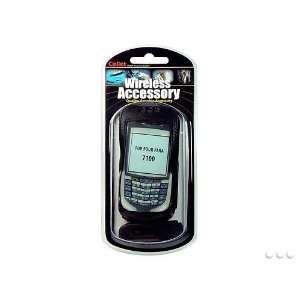 Cellet BlackBerry 7100 Premium Elite Case with Locking 