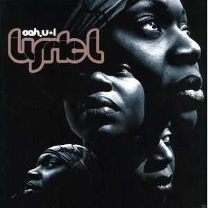  Ooh U & I [Vinyl] Lyricl Music