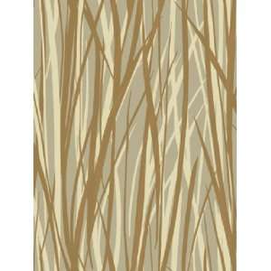  Wallpaper Seabrook Wallcovering Eco Chic EH61407