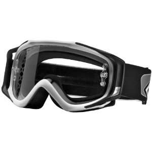  Smith Sport Optics Fuel V.2 Goggles Silver FL1CFSV11 