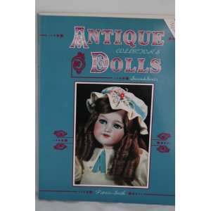  Antique Collectors Dolls, Second Series (9780891454762 