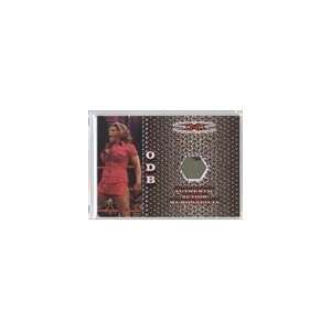  2008 TriStar TNA Impact Authentic Action 25 #AAO   ODB/25 