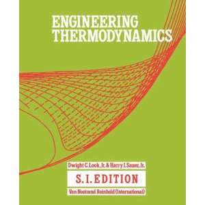 Engineering Thermodynamics   SI Version, Second Edition