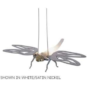    DRAGON FLY MonoRail & Kable by TECH LIGHTING